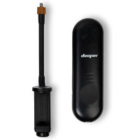 Усилитель сигнала Deeper Range Extender + Phone/Extender Holder