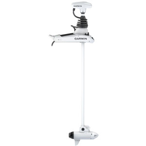 Тролінговий мотор Force Kraken 63 White without Transducer