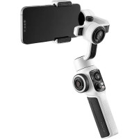 Система стабілізації відео Zhiyun Smooth 5S Combo White