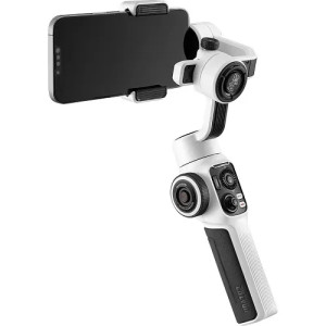 Система стабілізації відео Zhiyun Smooth 5S Combo White