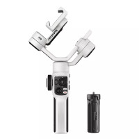 Система стабілізації відео Zhiyun Smooth 5S Combo White