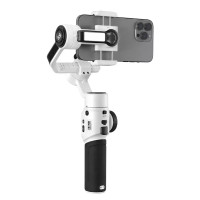 Система стабілізації відео Zhiyun Smooth 5S Combo White