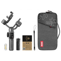 Система стабілізації відео Zhiyun Smooth 5S Combo Gray