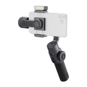 Система стабілізації відео Zhiyun Smooth 5 Black