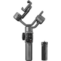 Система стабілізації відео Zhiyun Smooth 5 Combo Gray